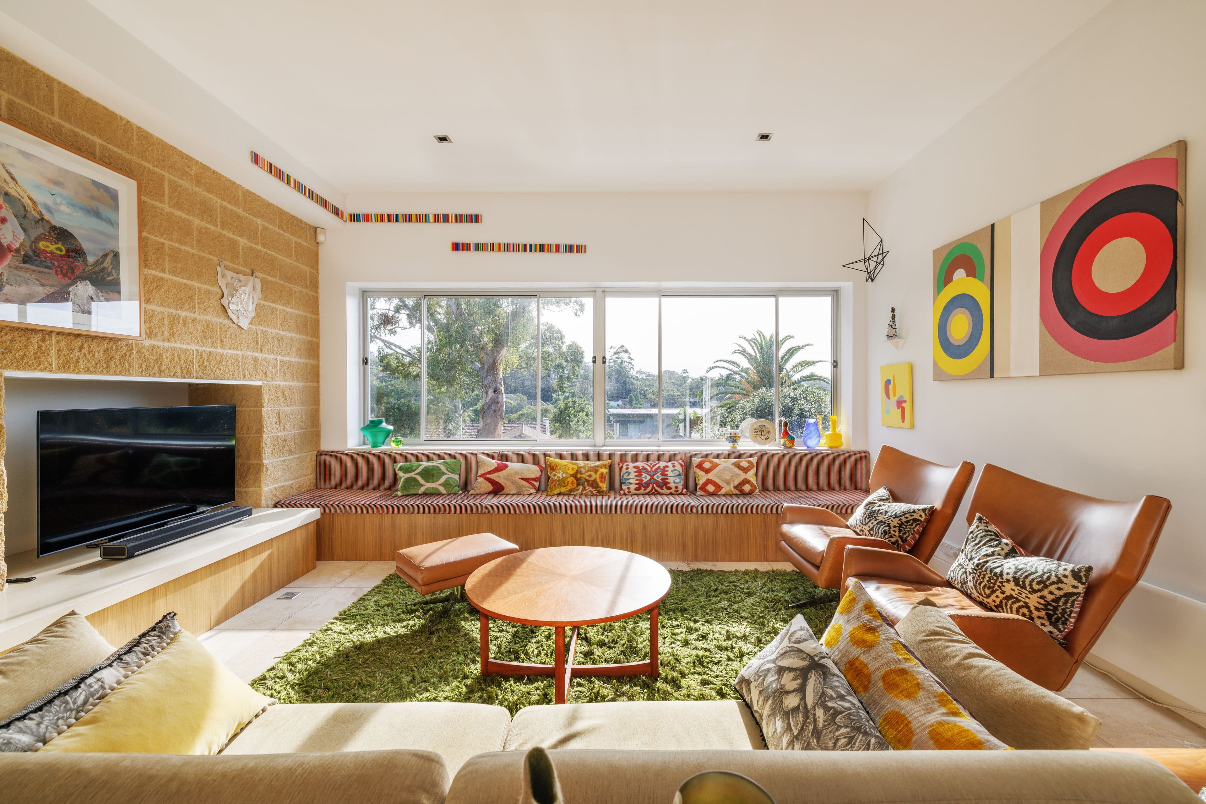 6 The Bastion, Castlecrag NSW 2068, Castlecrag - Thumbnail 3