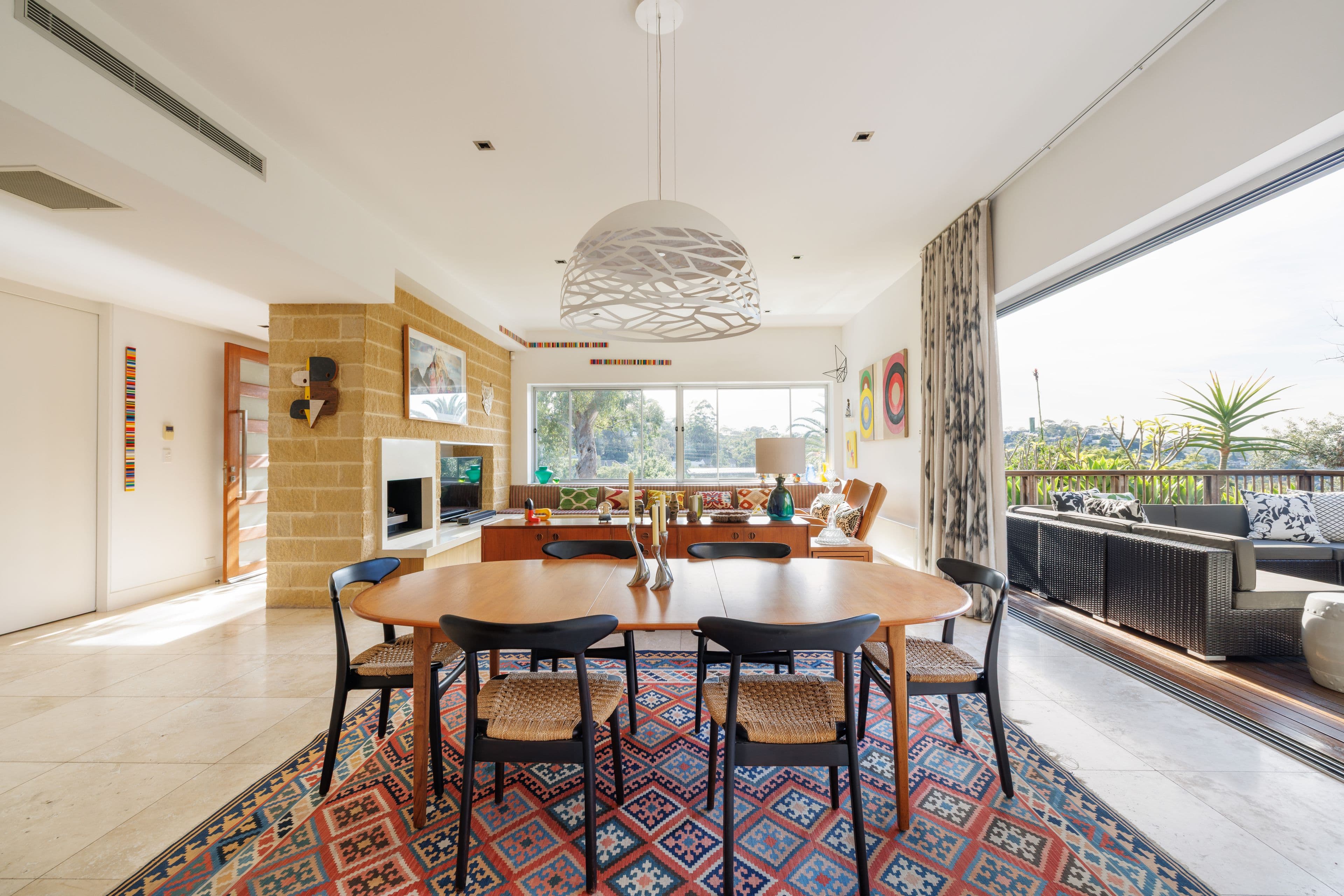 6 The Bastion, Castlecrag NSW 2068, Castlecrag - Thumbnail 5