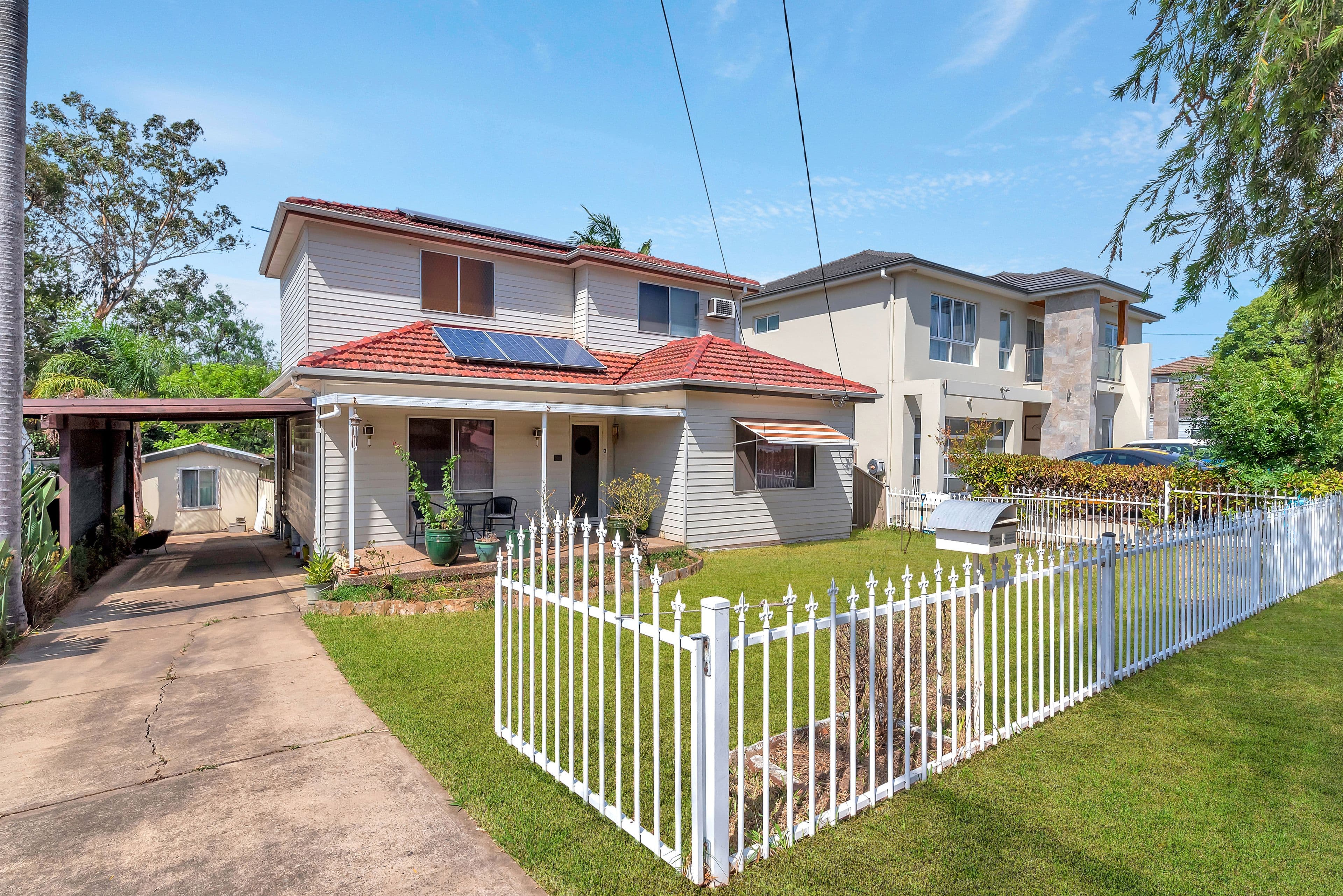 38 Frederick Street, Pendle Hill NSW 2145, Pendle Hill - Image 1