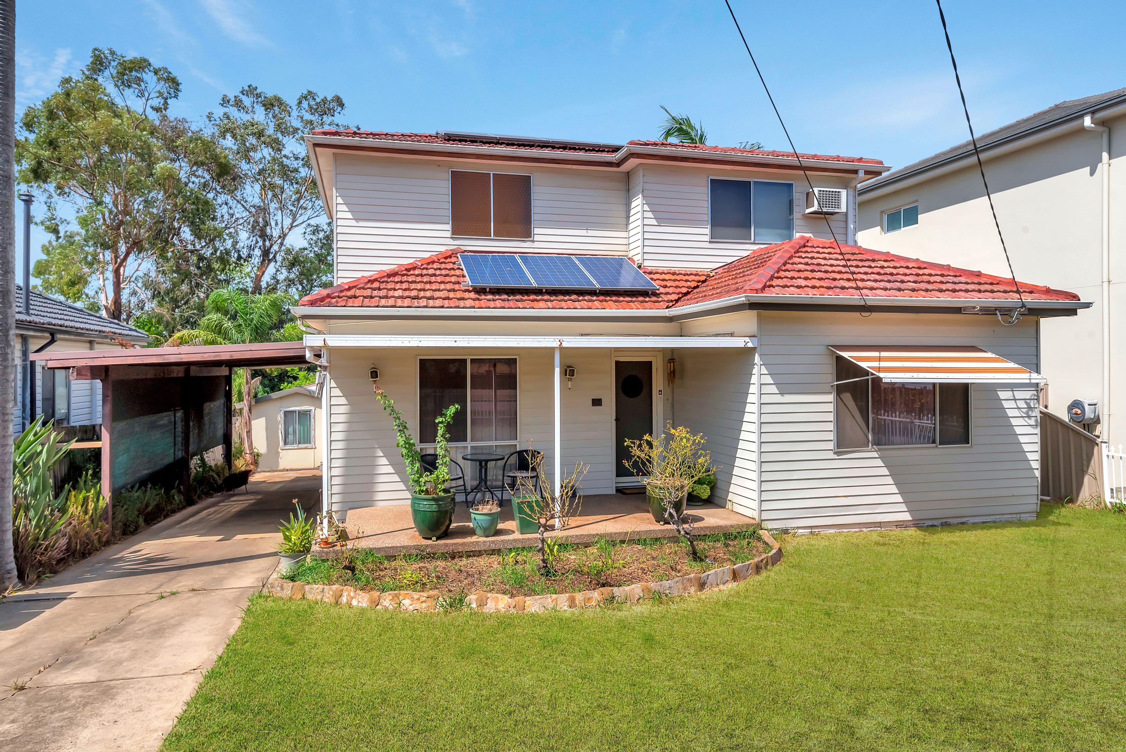 38 Frederick Street, Pendle Hill NSW 2145, Pendle Hill - Thumbnail 2