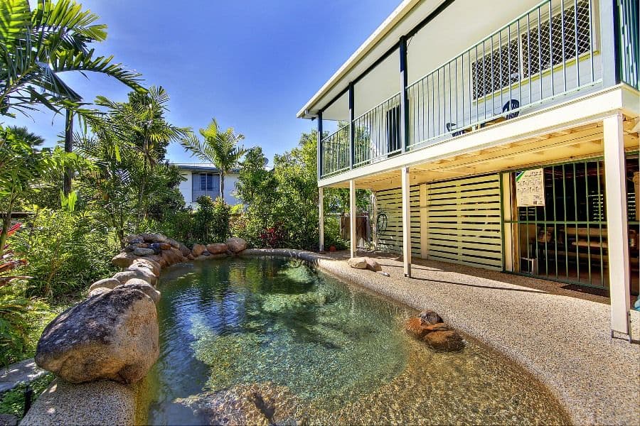 32 Croft Street, HEATLEY QLD 4814, Heatley - Image 1