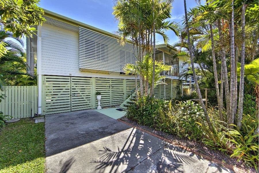 32 Croft Street, HEATLEY QLD 4814, Heatley - Thumbnail 3