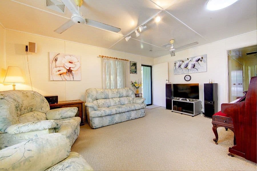 32 Croft Street, HEATLEY QLD 4814, Heatley - Thumbnail 4