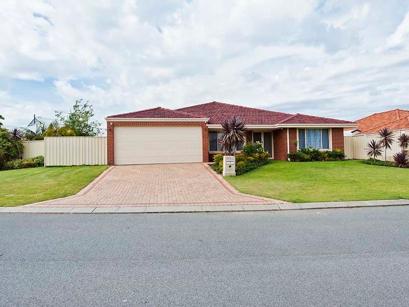 43 Coldicott Terrace, BALDIVIS WA 6171, Baldivis - Image 1