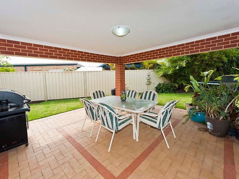 43 Coldicott Terrace, BALDIVIS WA 6171, Baldivis - Thumbnail 4