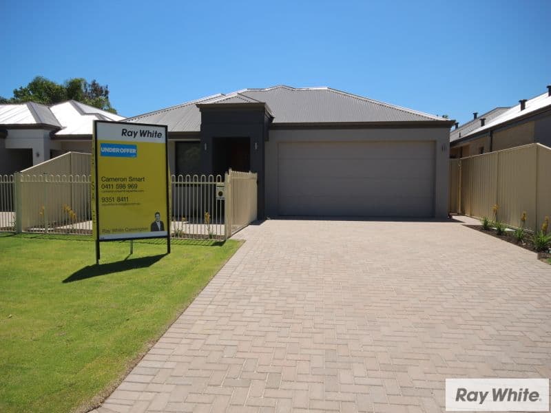 1 Coleman Place, Beckenham WA 6107, Beckenham - Image 1