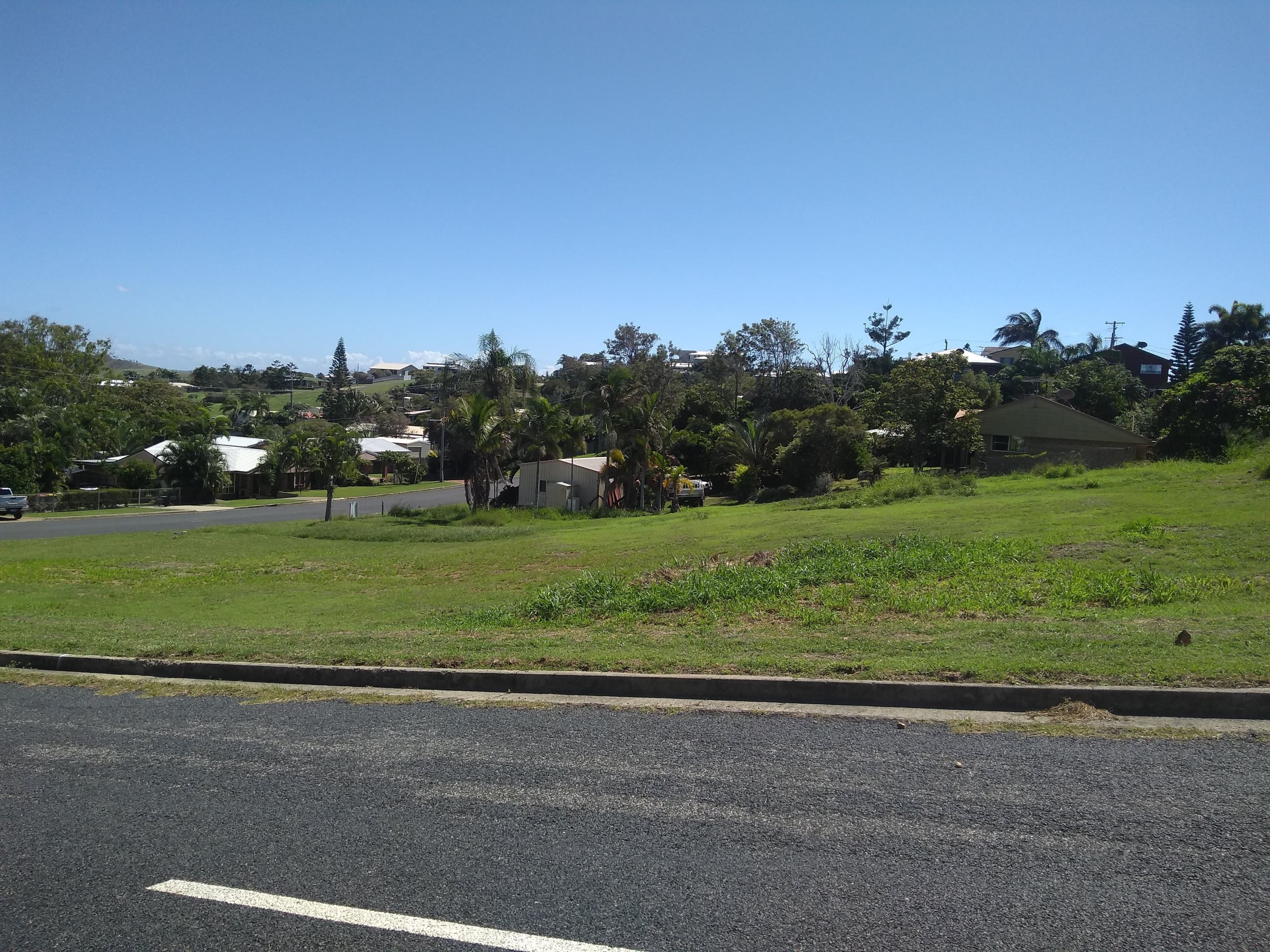 11 Larnach Street, Zilzie QLD 4710, Zilzie - Image 1