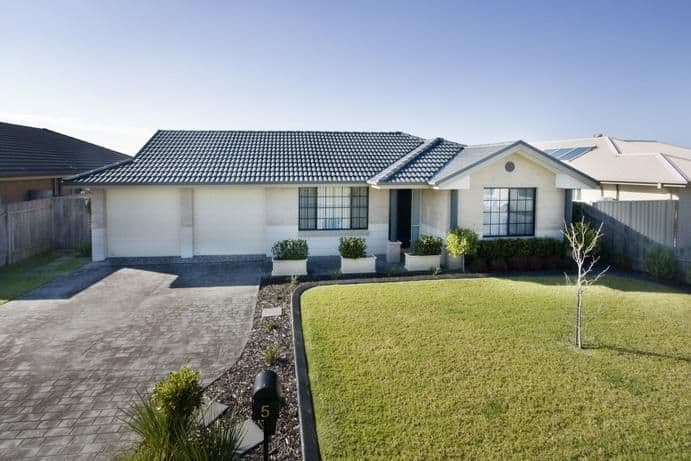5 Eucalyptus Avenue, WORRIGEE NSW 2540, Worrigee - Image 1