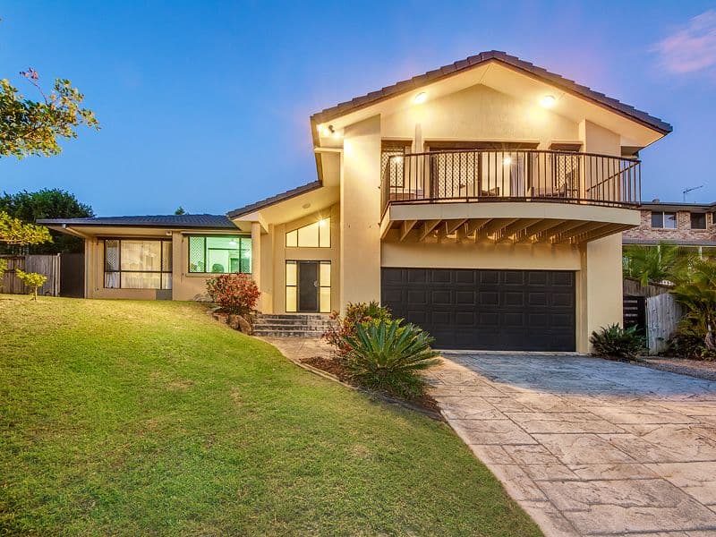55 Lismore Drive, Helensvale QLD 4212, Helensvale - Thumbnail 2