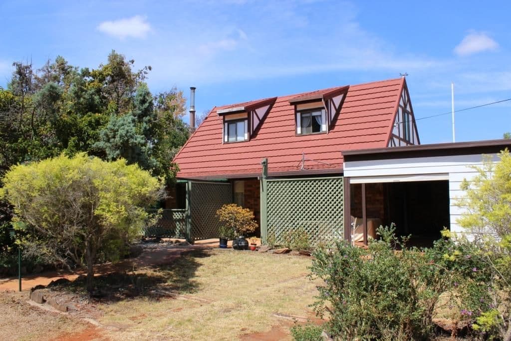 1 Hilltop Court, KINGAROY QLD 4610, Kingaroy - Image 1