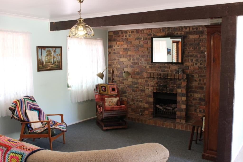 1 Hilltop Court, KINGAROY QLD 4610, Kingaroy - Thumbnail 4