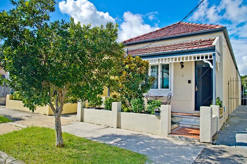 5 Steward Street, Lilyfield NSW 2040, Lilyfield - Image 1