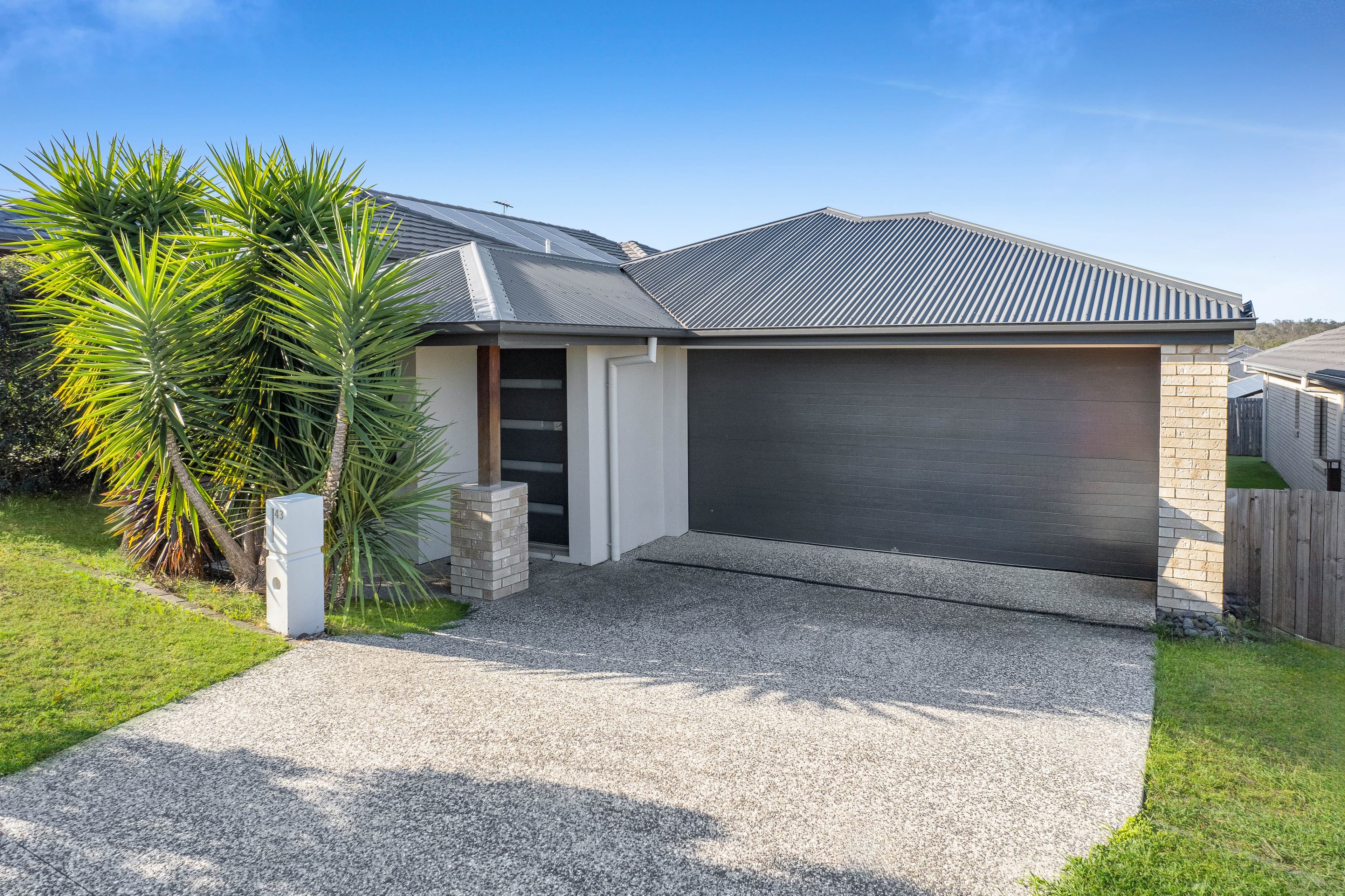43 Mazeppa Street, South Ripley QLD 4306, South Ripley - Image 1