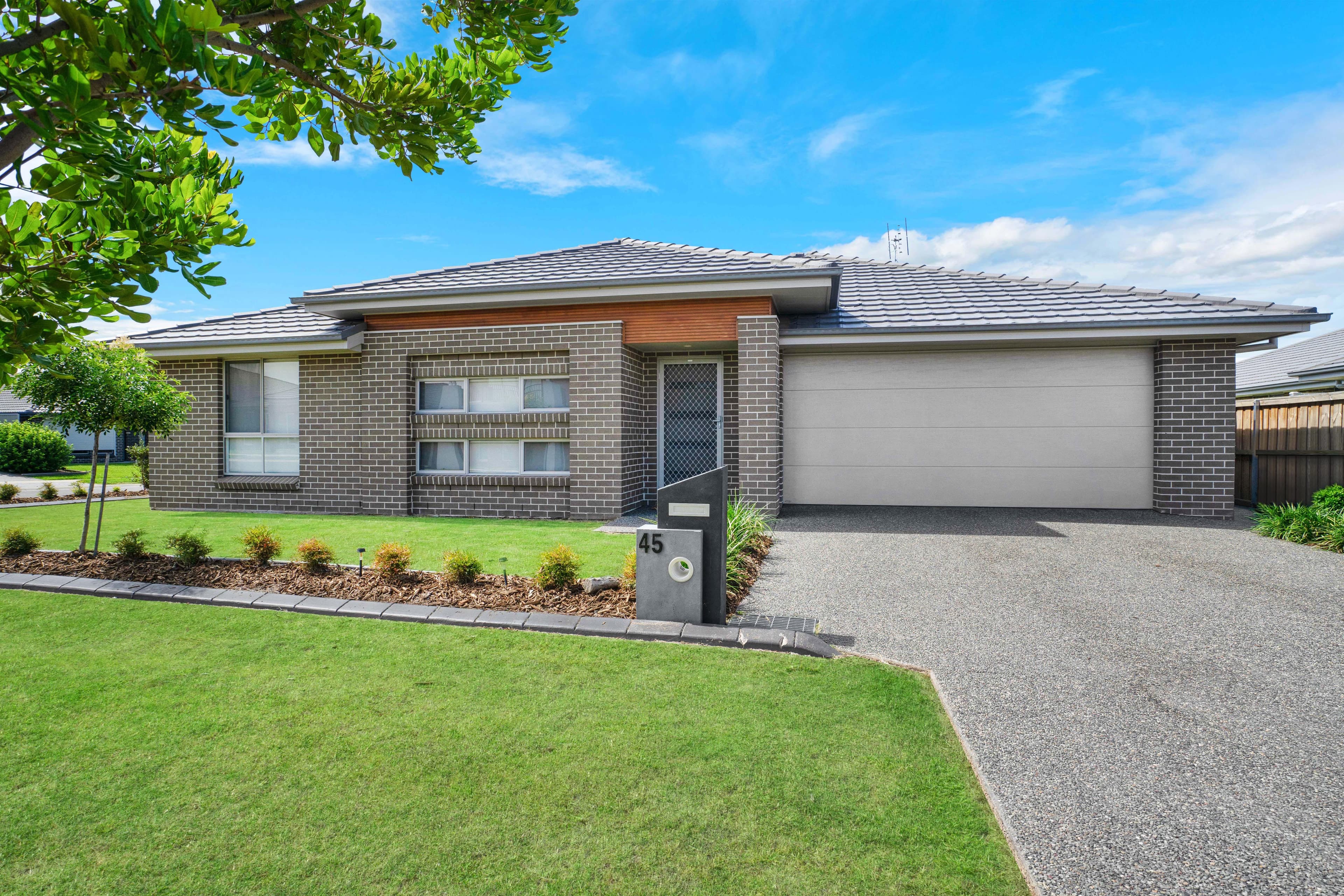 45 Sandpiper Circuit, Aberglasslyn NSW 2320, Aberglasslyn - Image 1