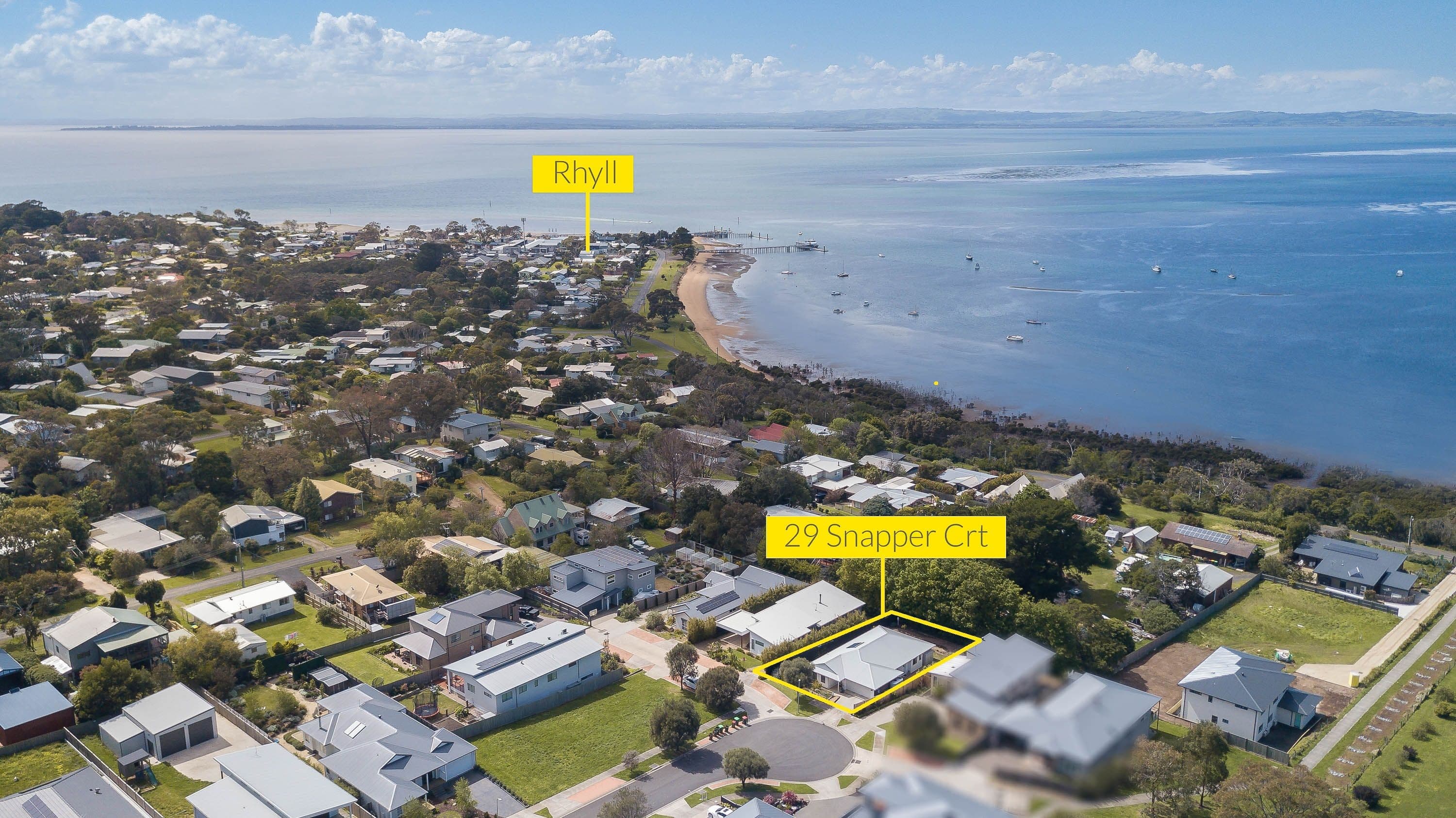 29 Snapper Court, Rhyll VIC 3923, Rhyll - Thumbnail 3