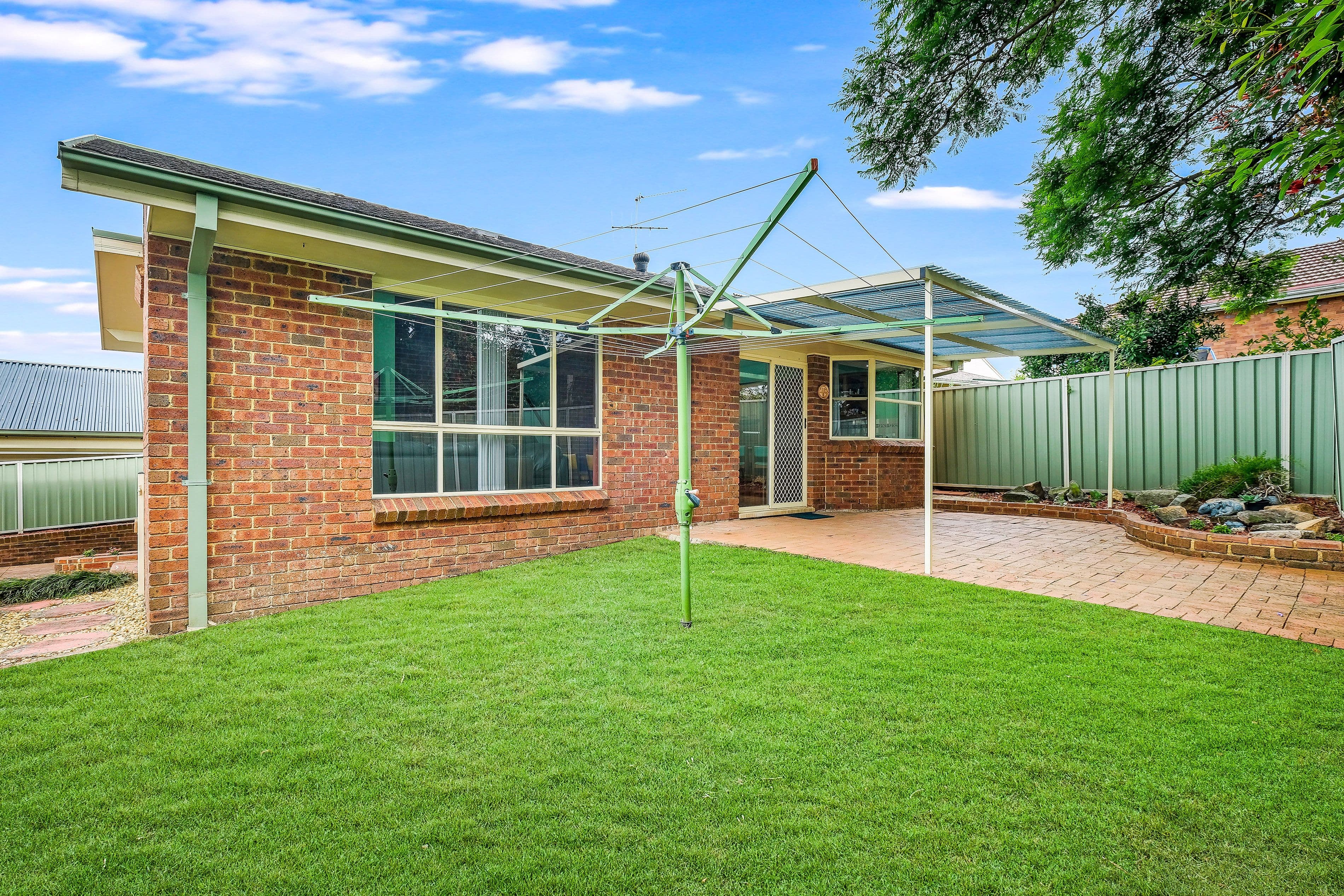 2A Parkham Street, Chester Hill NSW 2162, Chester Hill - Thumbnail 8