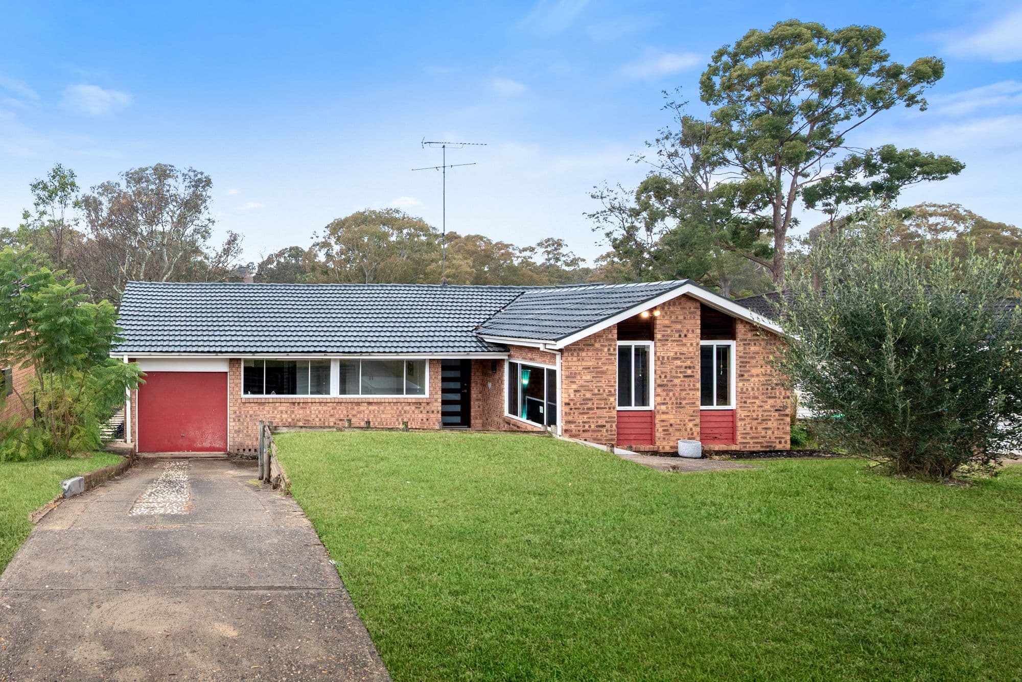 48 Greenoaks Avenue, Bradbury NSW 2560, Bradbury - Image 1