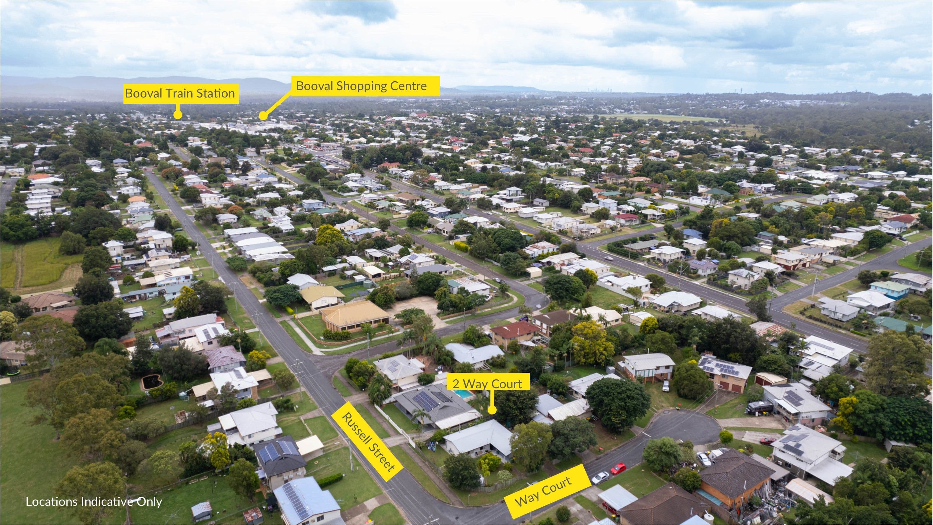 2 Way Court, Silkstone QLD 4304, Silkstone - Thumbnail 3