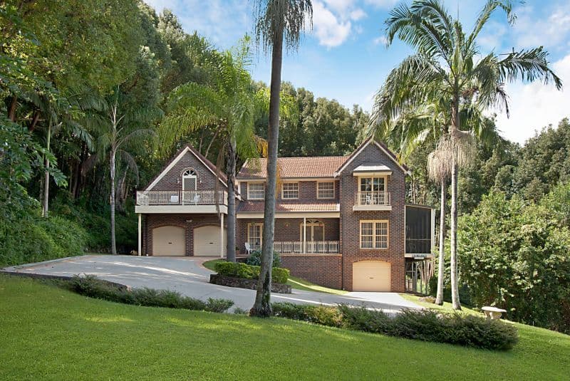 1 Beardow Street, LISMORE HEIGHTS NSW 2480, Lismore Heights - Image 1