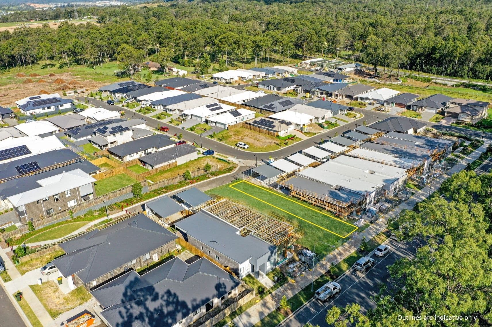 43 Tempo Drive, Ripley QLD 4306, Ripley - Thumbnail 4