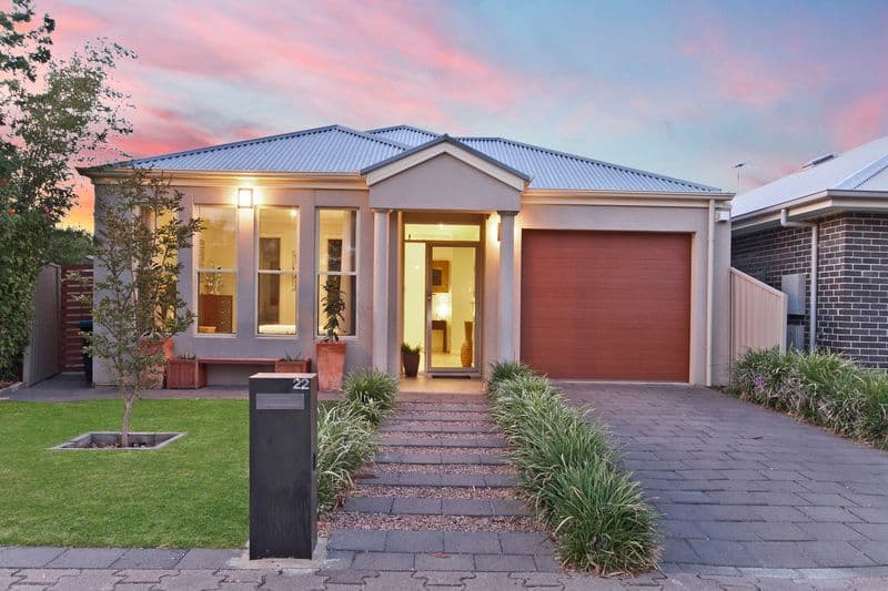 22 Treweck Avenue, HILLCREST SA 5086, Hillcrest - Image 1
