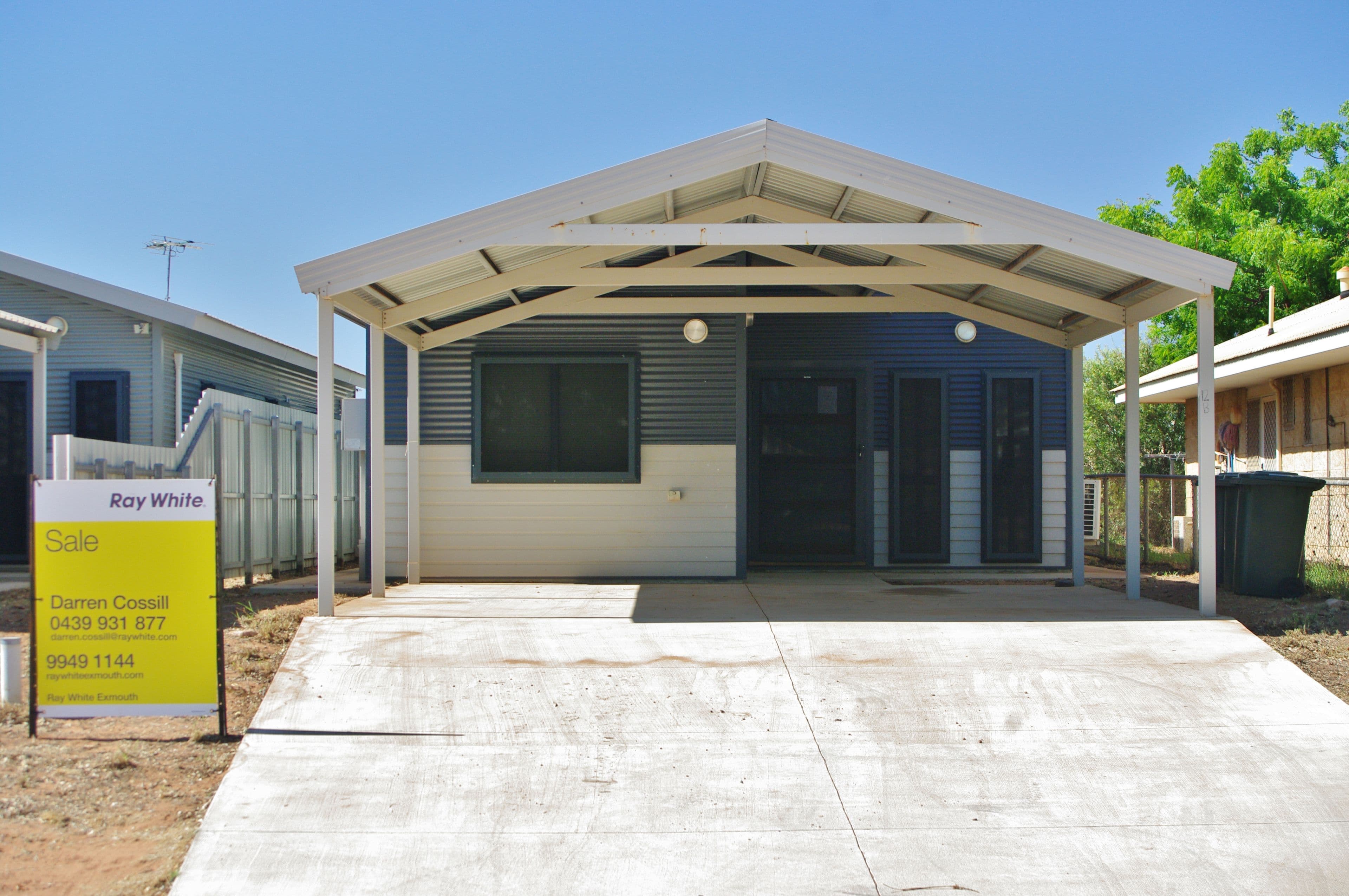 12B Burt Close, Onslow WA 6710, Onslow - Image 1