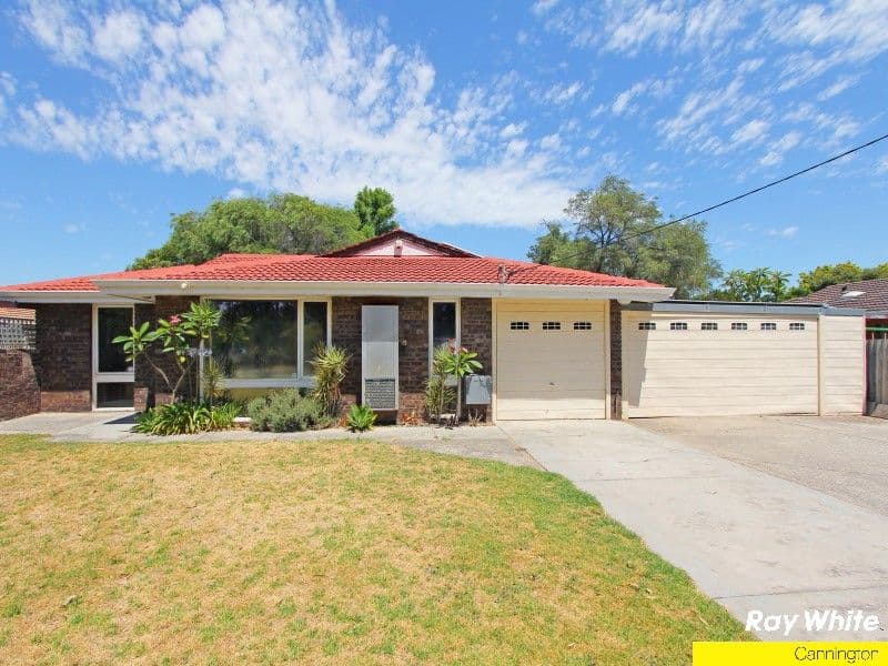 14 Gravity Street, Beckenham WA 6107, Beckenham - Image 1