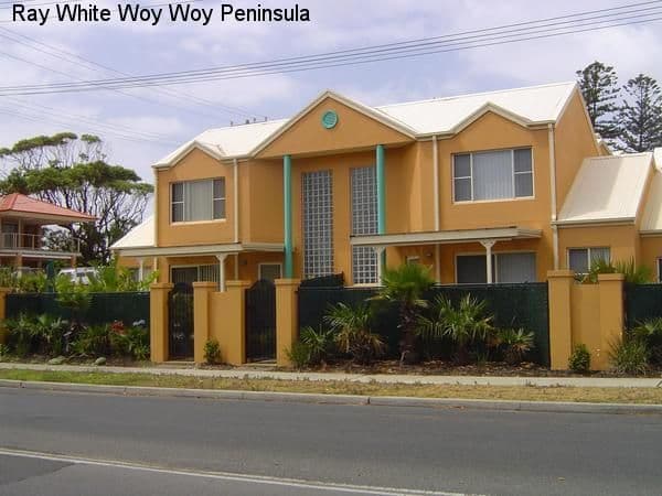 154 West Street, UMINA BEACH NSW 2257, Umina Beach - Image 1