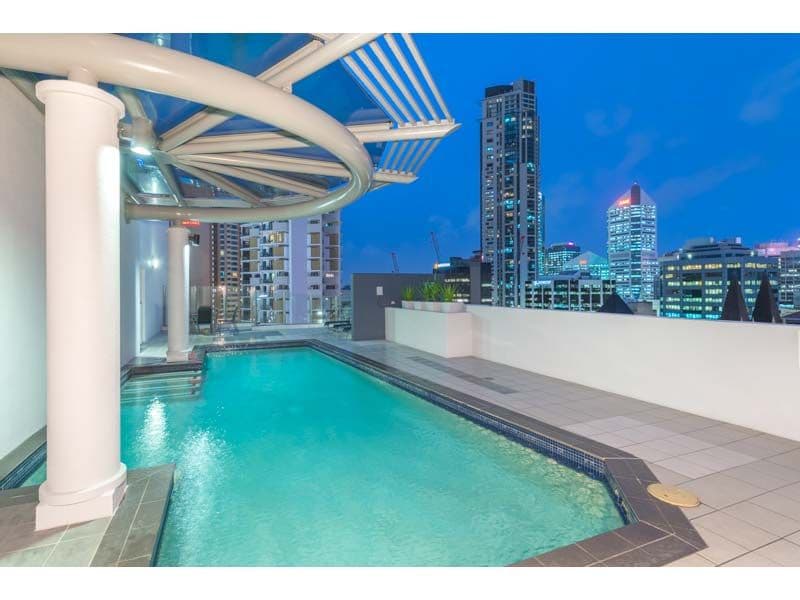 446 Ann Street, BRISBANE QLD 4000, Brisbane City - Image 1