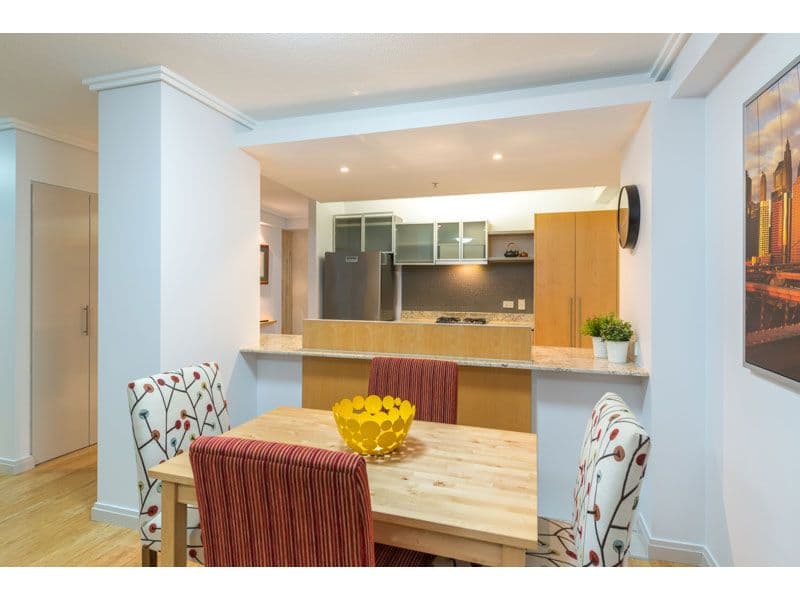 446 Ann Street, BRISBANE QLD 4000, Brisbane City - Thumbnail 2