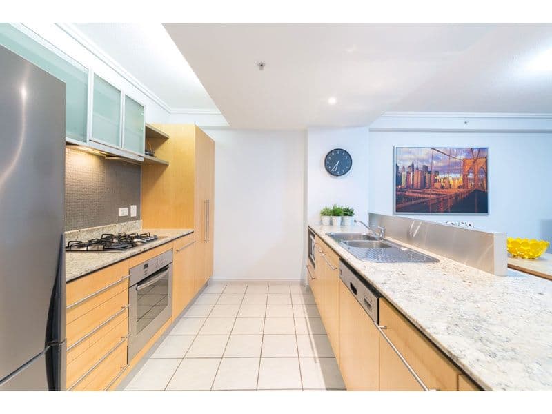 446 Ann Street, BRISBANE QLD 4000, Brisbane City - Thumbnail 3