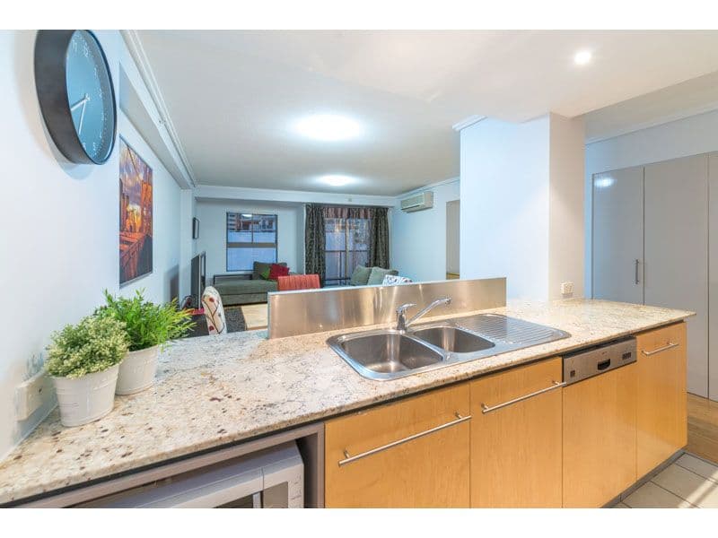 446 Ann Street, BRISBANE QLD 4000, Brisbane City - Thumbnail 4