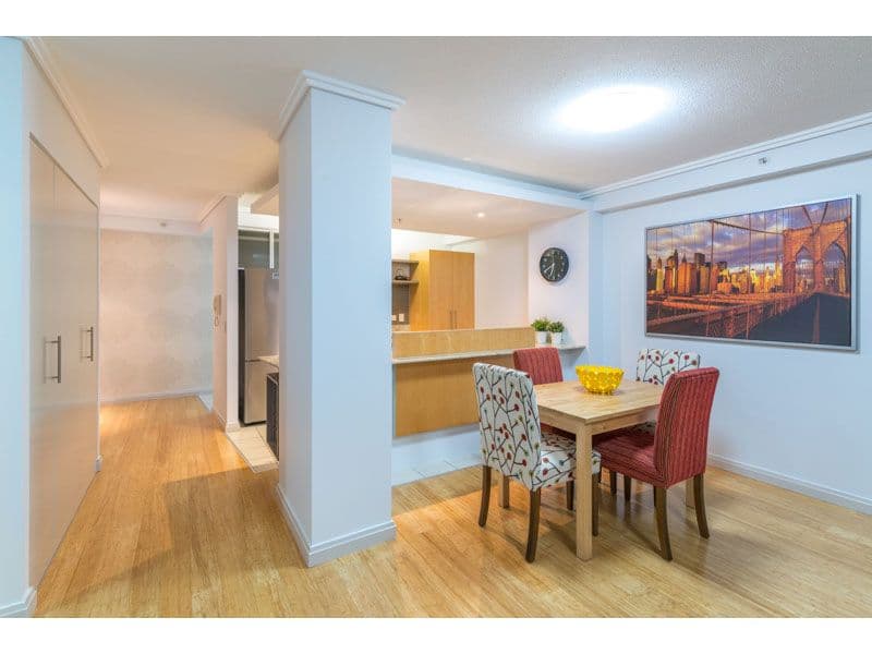 446 Ann Street, BRISBANE QLD 4000, Brisbane City - Thumbnail 7