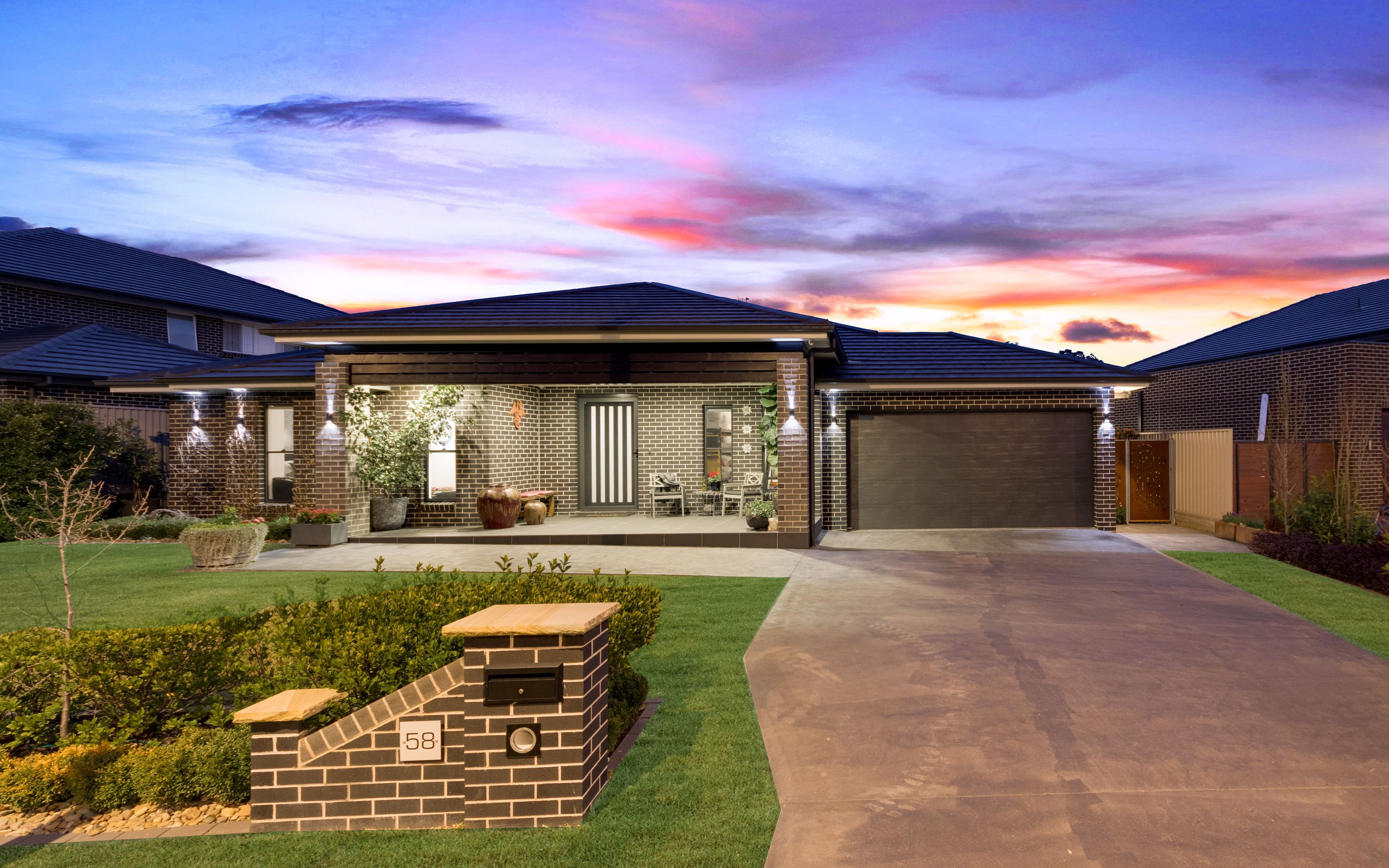 58 Governor Drive, Harrington Park NSW 2567, Harrington Park - Image 1