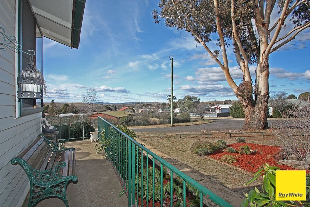 14 Waggun Street, Cooma NSW 2630, Cooma - Thumbnail 4
