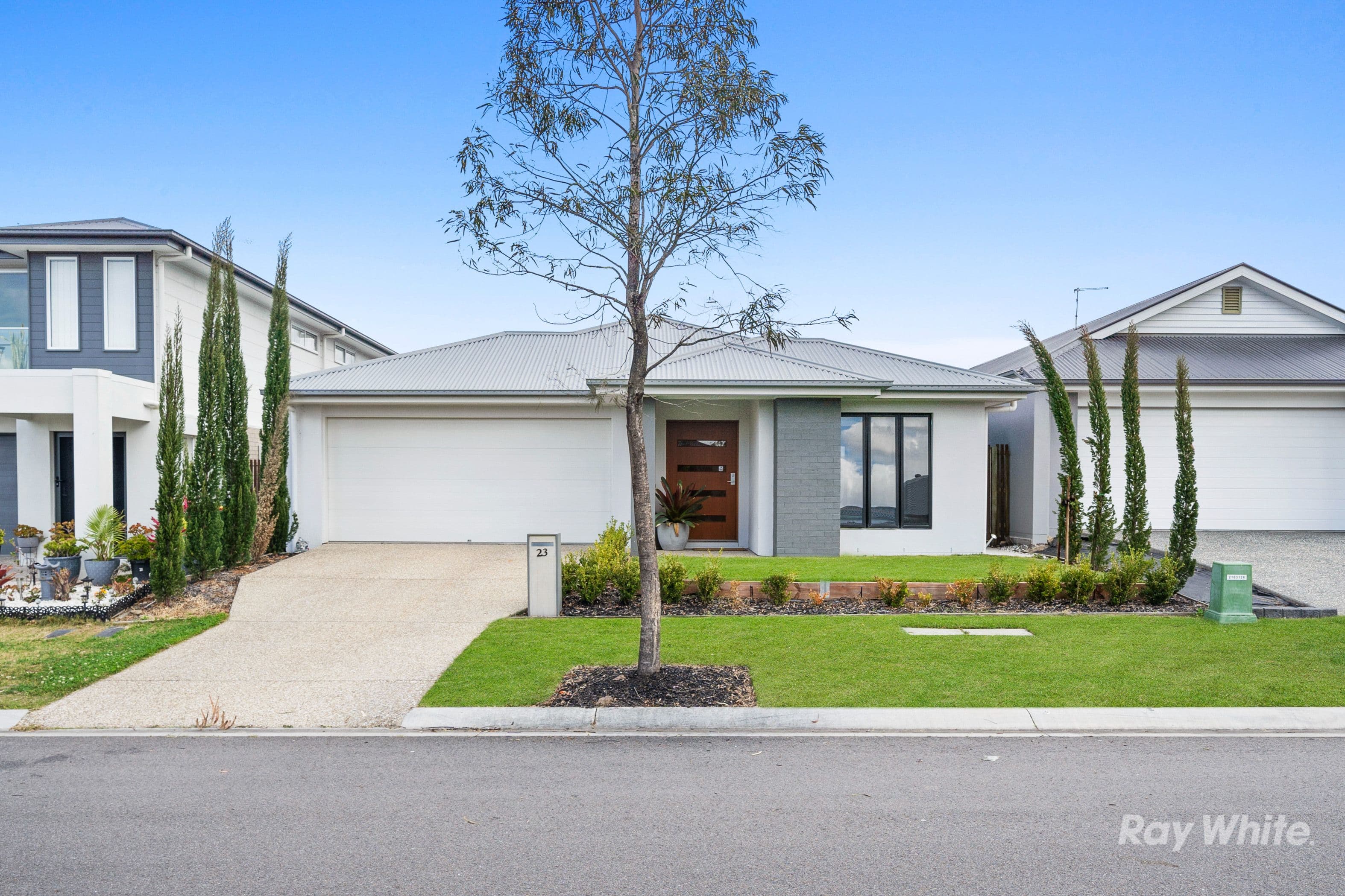 23 Forest Road, Greenbank QLD 4124, Greenbank - Thumbnail 2