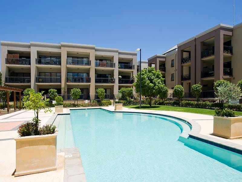1 Station Street, SUBIACO WA 6008, Subiaco - Image 1