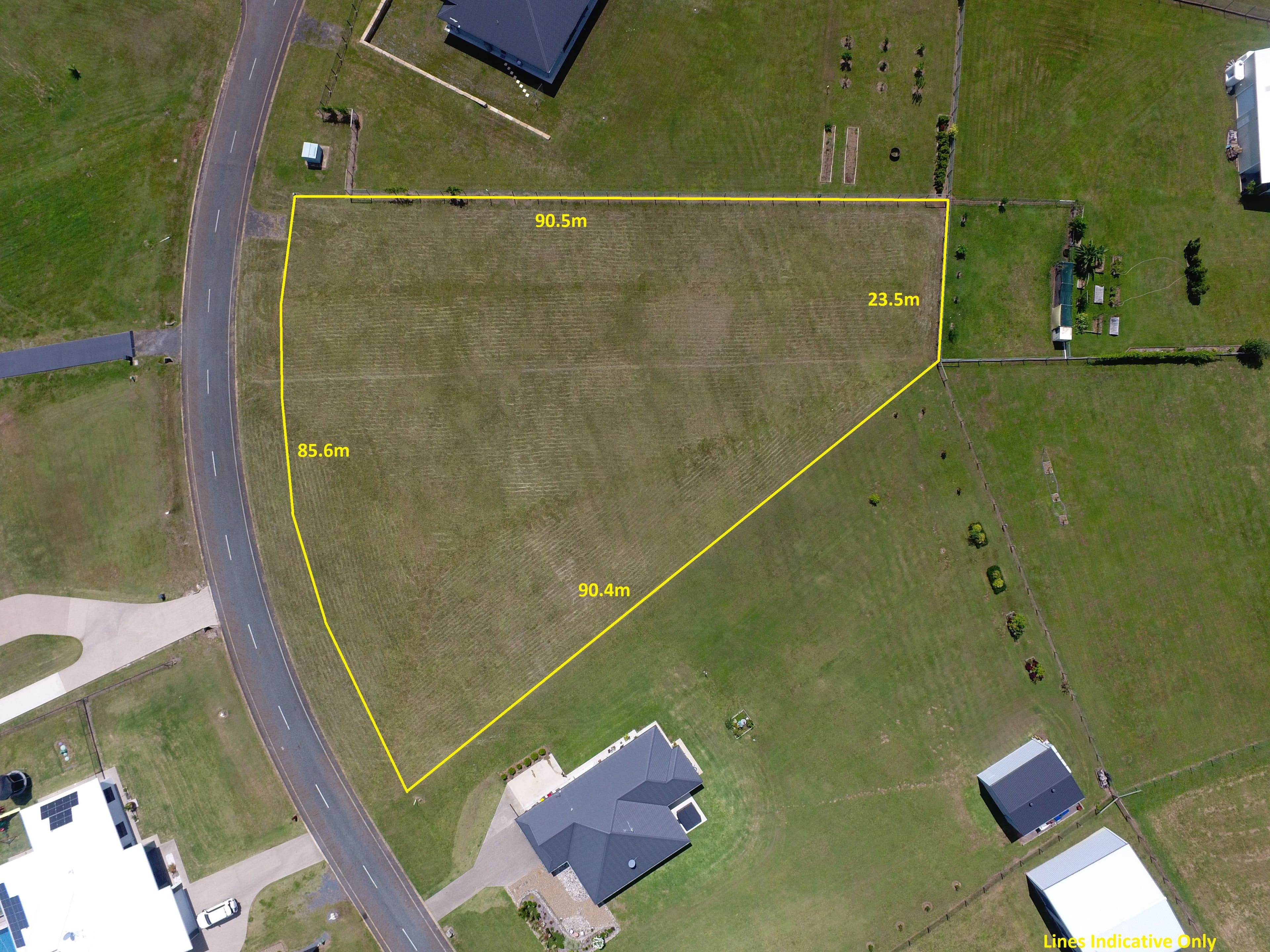 30 Stellajean Crescent, Alligator Creek QLD 4740, Alligator Creek - Thumbnail 2