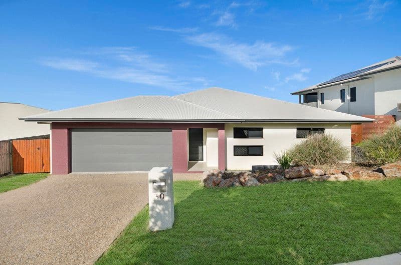 30 Girraween Avenue, Douglas QLD 4814, Douglas - Thumbnail 2