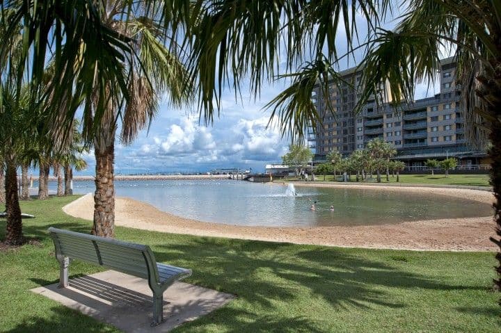 19B Kitchener Drive, DARWIN NT 0800, Darwin City - Image 1