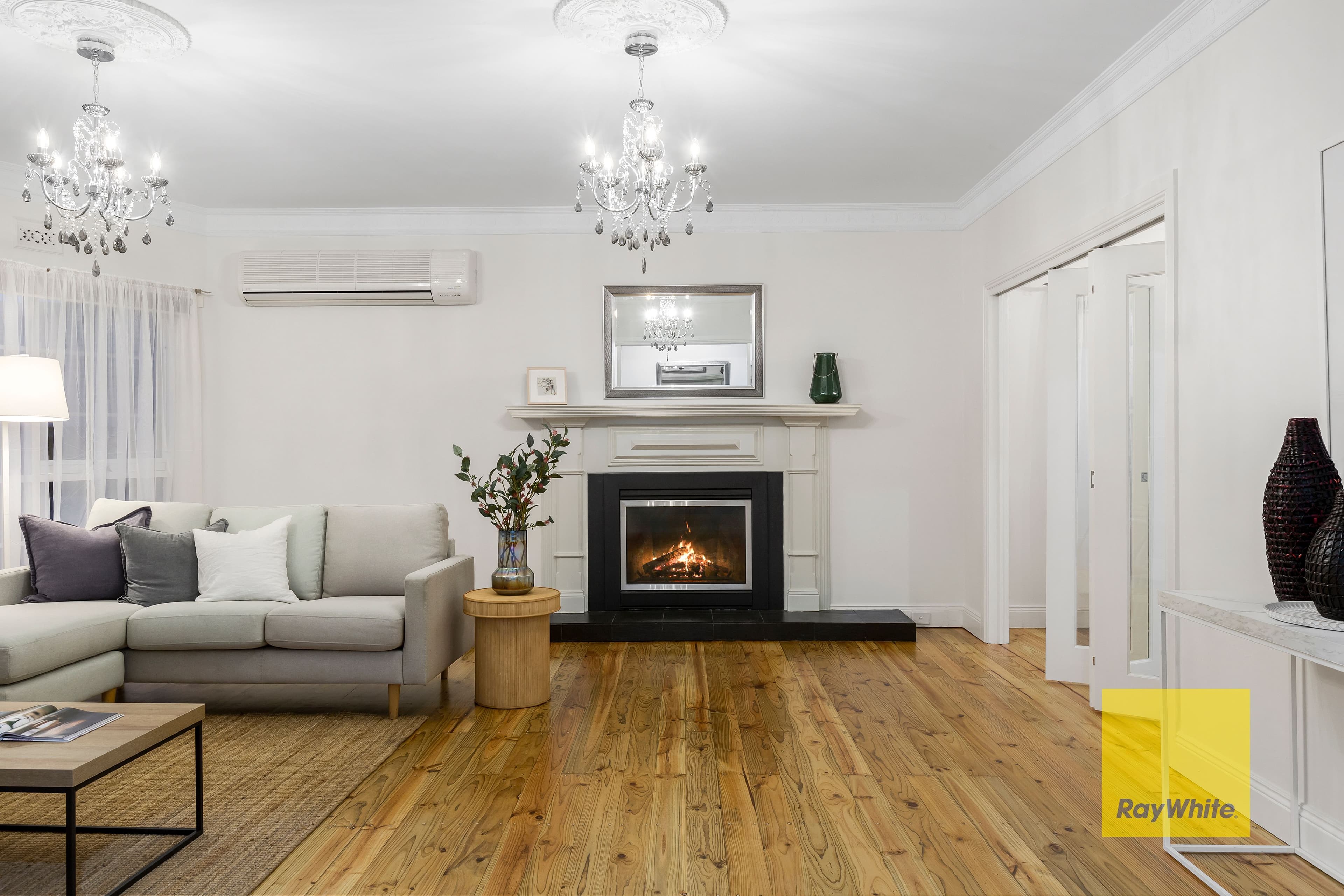 6 Rosewood Court, Grovedale VIC 3216, Grovedale - Thumbnail 3