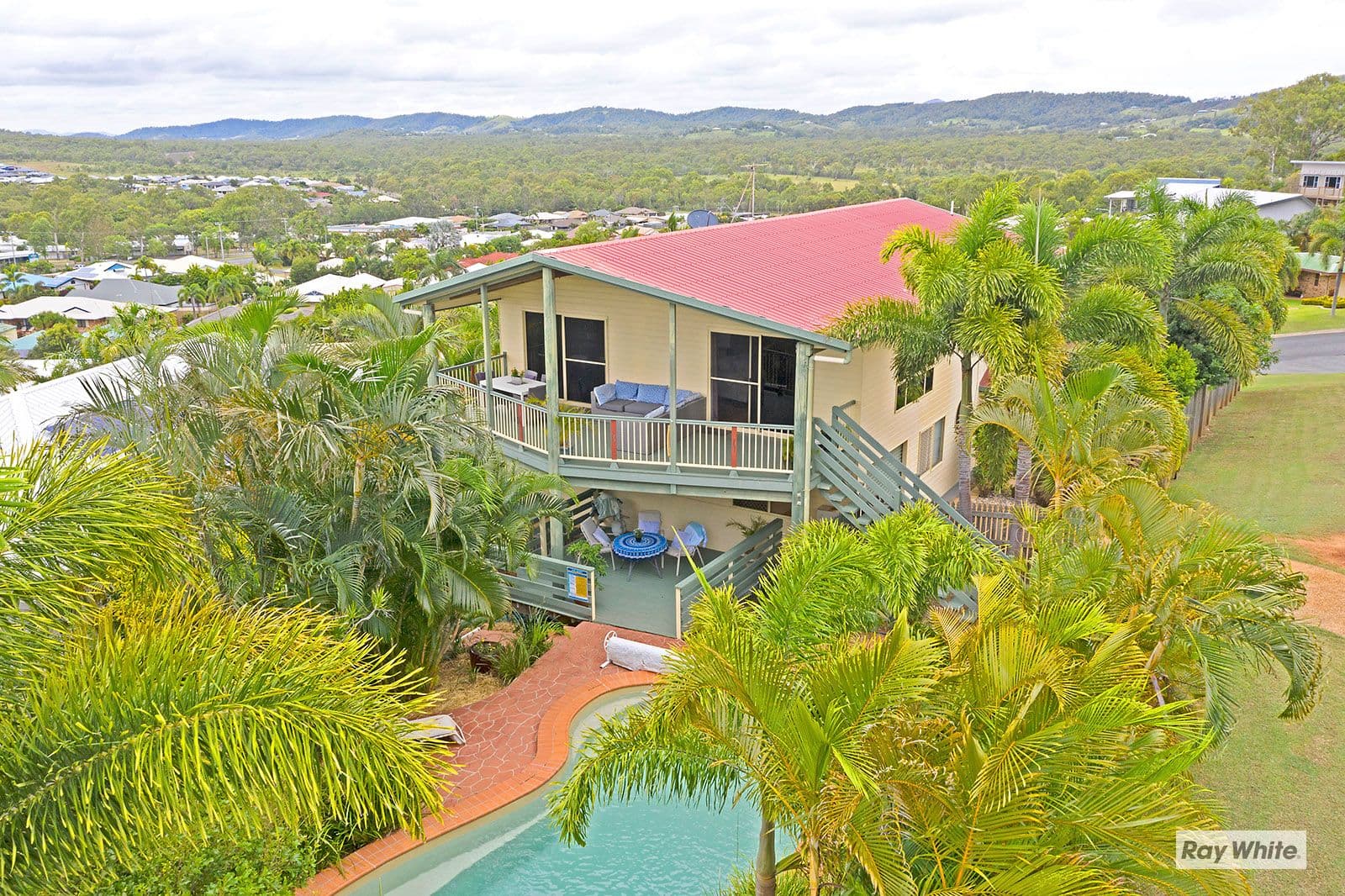 19-21 Kerri Anne Close, Taranganba QLD 4703, Taranganba - Image 1
