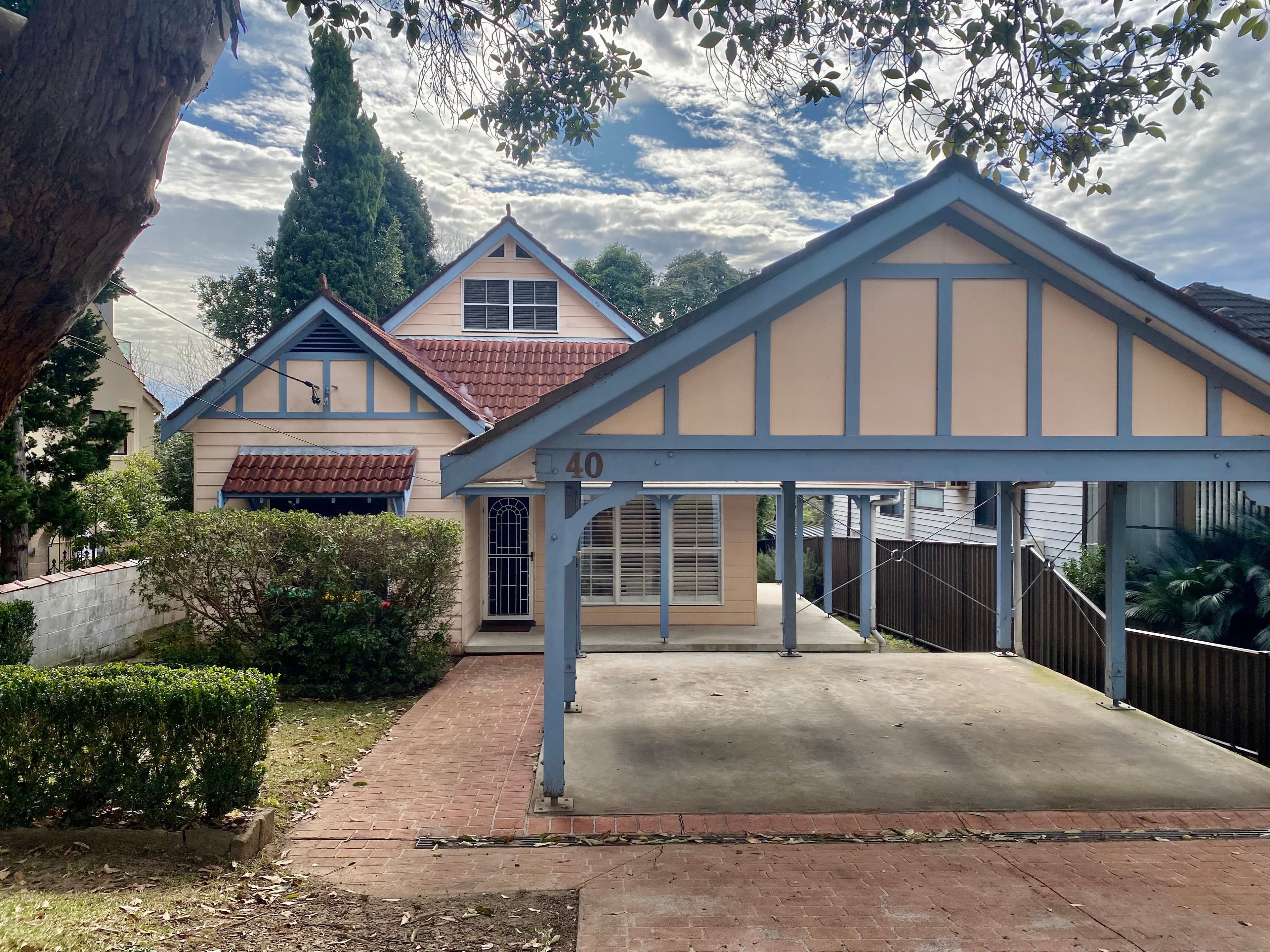 40 Park Avenue, Oatley NSW 2223, Oatley - Thumbnail 7