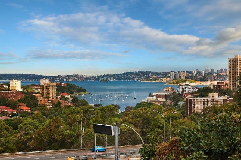 16 Hampden Street, NORTH SYDNEY NSW 2060, North Sydney - Thumbnail 2