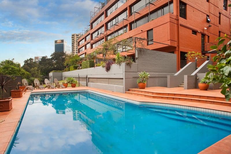 16 Hampden Street, NORTH SYDNEY NSW 2060, North Sydney - Thumbnail 5