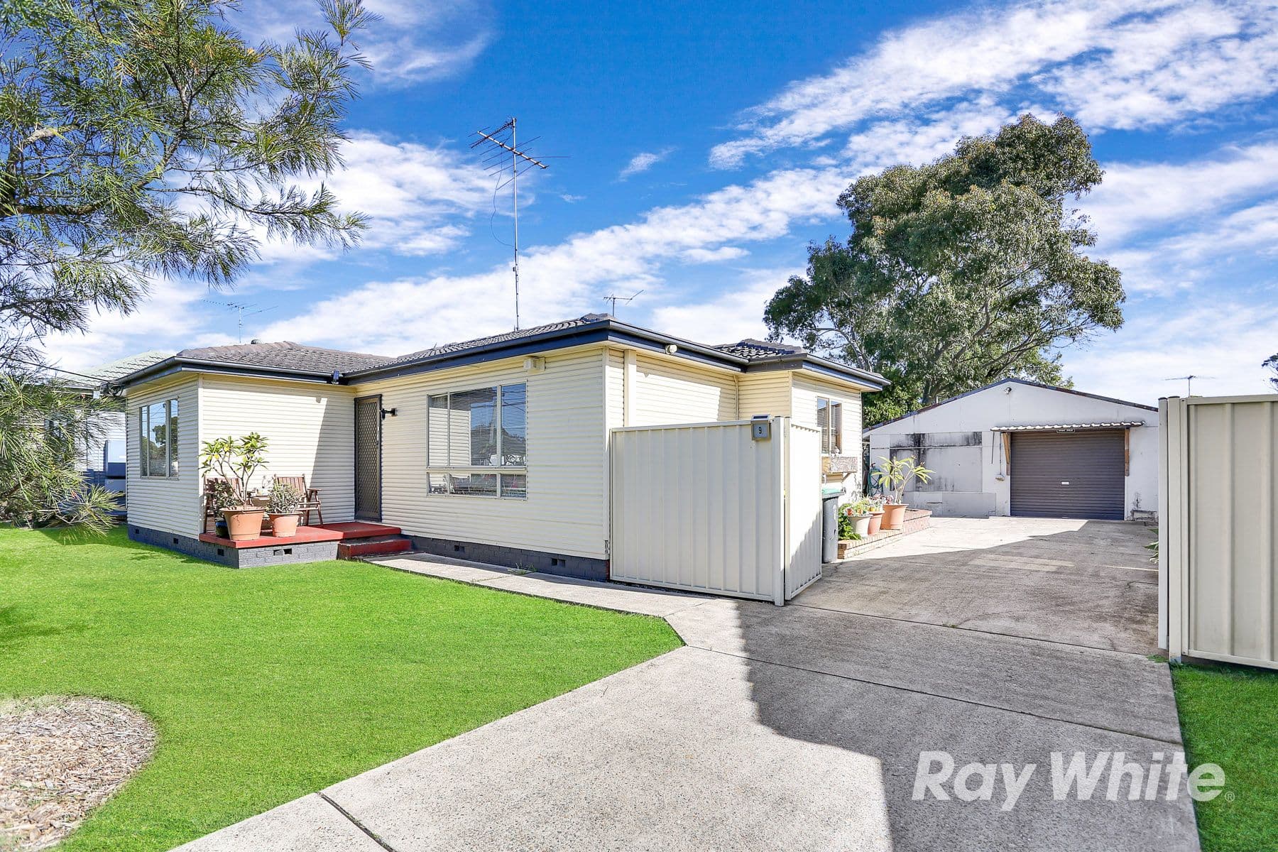 9 Dalton Street, Colyton NSW 2760, Colyton - Image 1