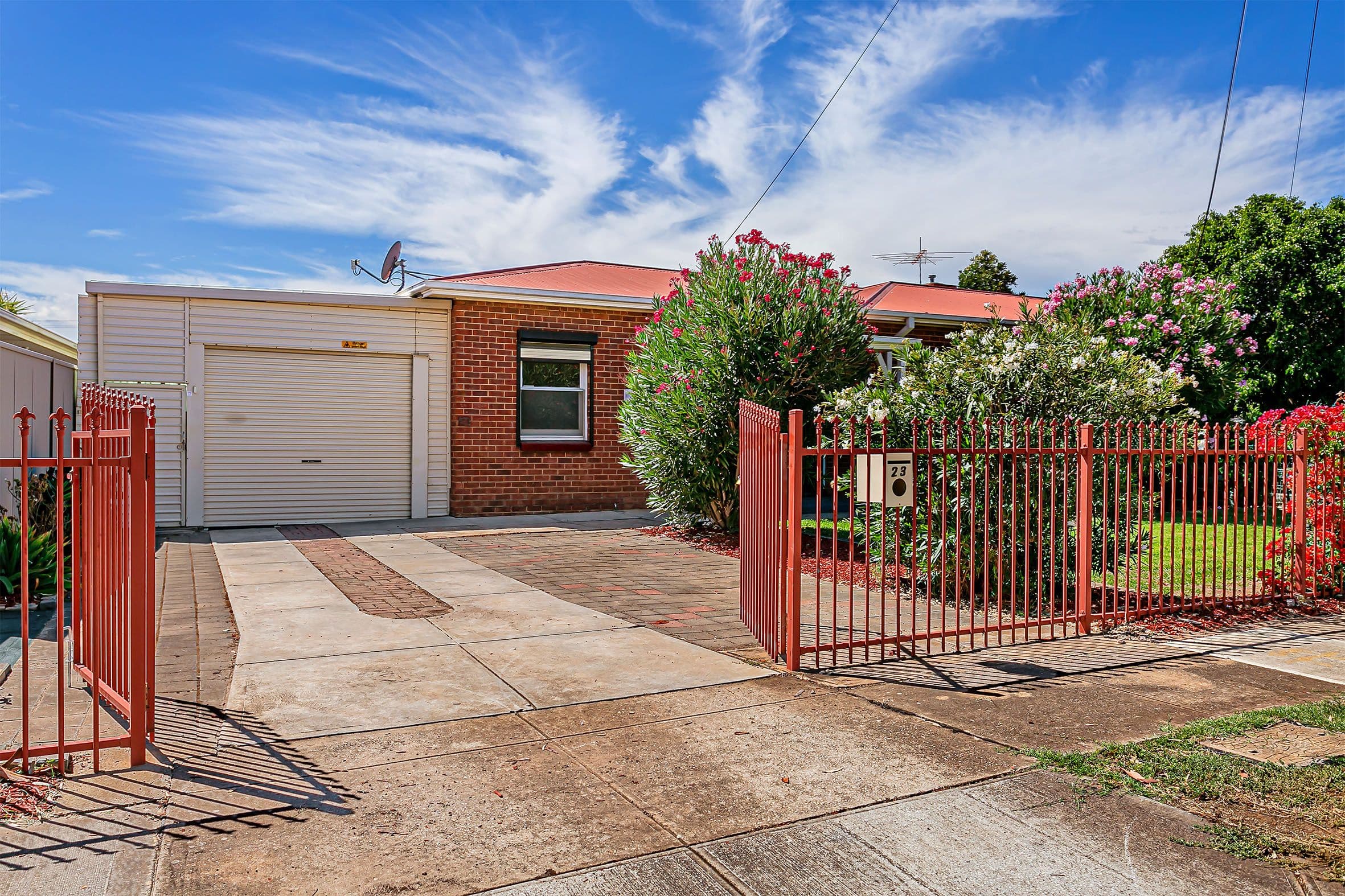 23 Irwin Street, Mansfield Park SA 5012, Mansfield Park - Thumbnail 2