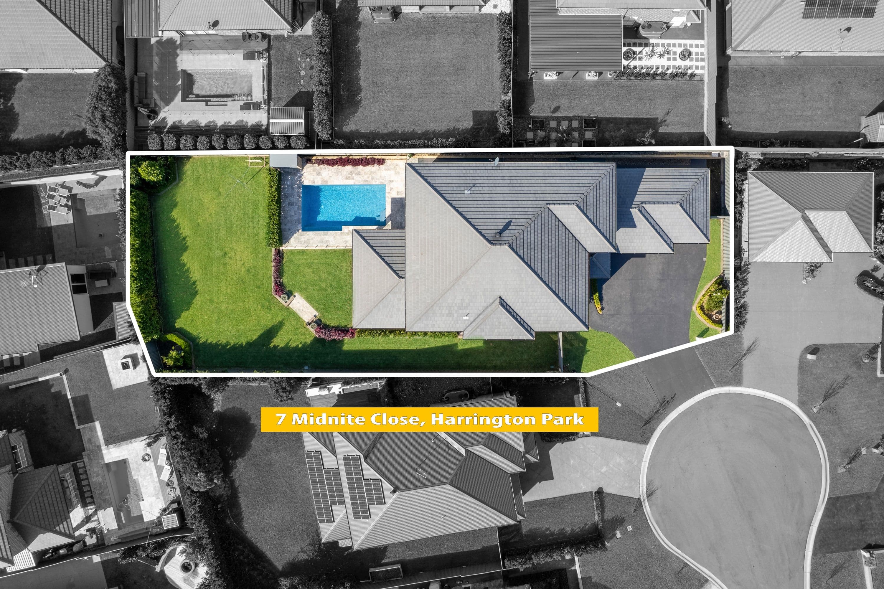 7 midnite Court, Harrington Park NSW 2567, Harrington Park - Thumbnail 5