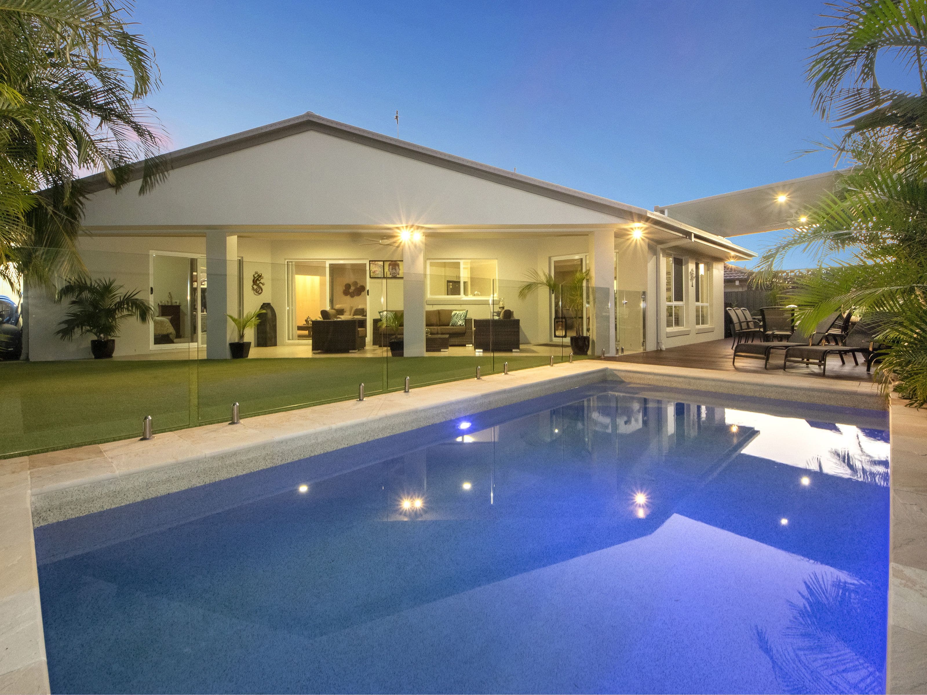 19 Leander Circuit, Oxenford QLD 4210, Oxenford - Image 1