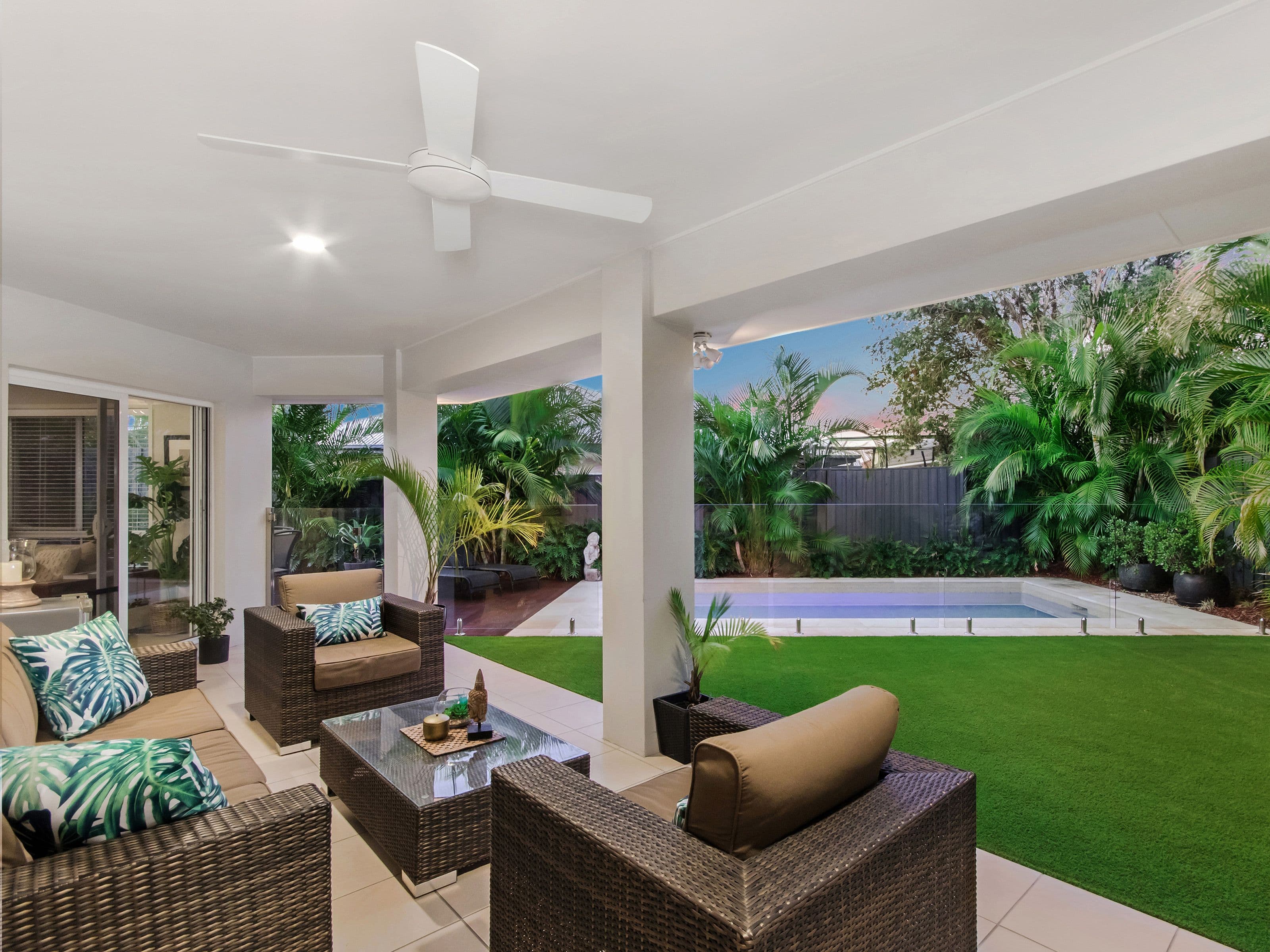 19 Leander Circuit, Oxenford QLD 4210, Oxenford - Thumbnail 2